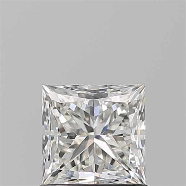 PRINCESS 0.9 I VS2 --VG-EX - 110213849231 GIA Diamond