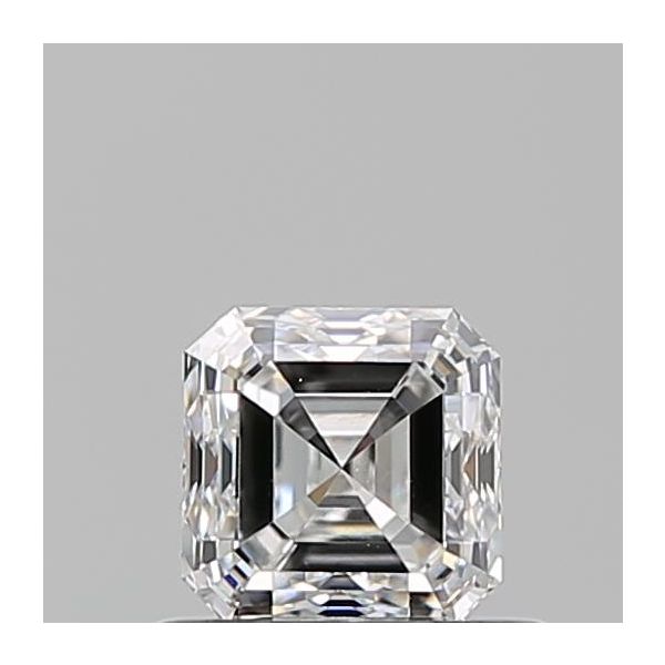 ASSCHER 0.7 E VS2 --VG-VG - 110213849312 GIA Diamond