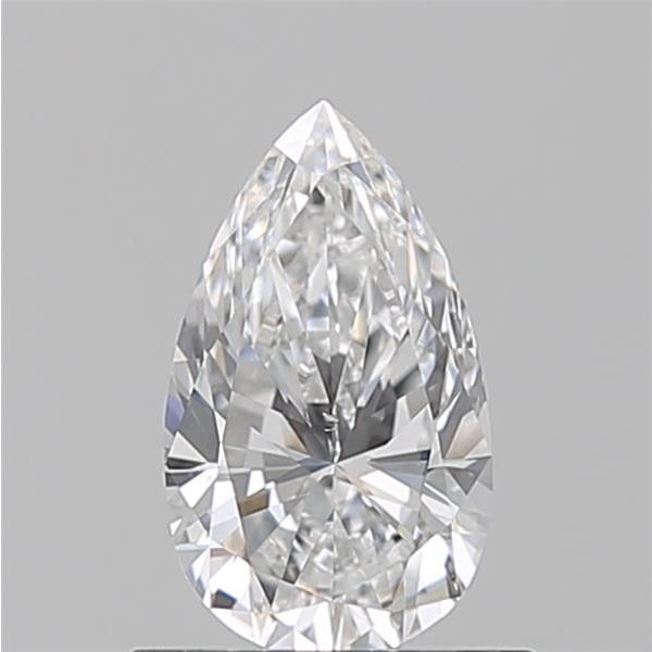 PEAR 0.7 D VS2 --VG-EX - 110213849361 GIA Diamond