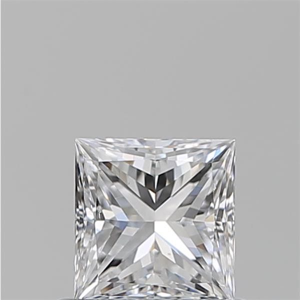 PRINCESS 0.7 D VS2 --VG-EX - 110213849369 GIA Diamond