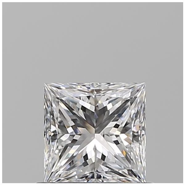 PRINCESS 0.7 D VS2 --EX-EX - 110213849370 GIA Diamond
