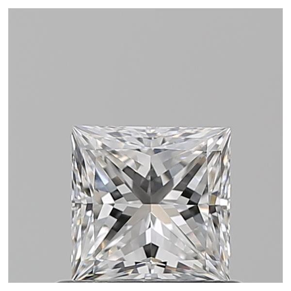 PRINCESS 0.7 E VS2 --EX-EX - 110213849381 GIA Diamond