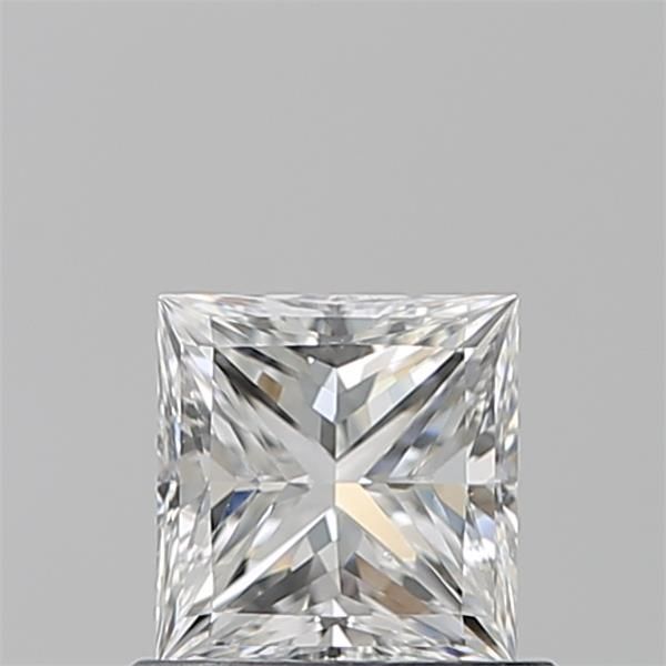 PRINCESS 0.7 E VS2 --VG-VG - 110213849393 GIA Diamond