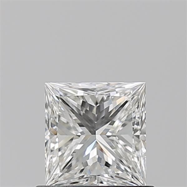 PRINCESS 0.7 G VS2 --VG-EX - 110213849404 GIA Diamond