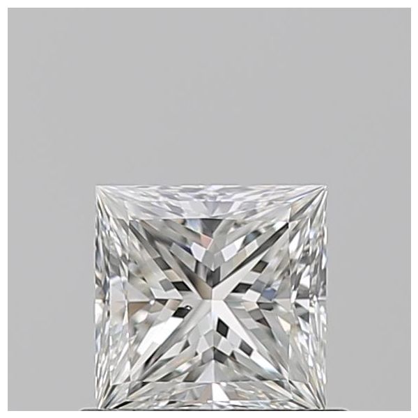 PRINCESS 0.7 G VS2 --VG-EX - 110213849433 GIA Diamond