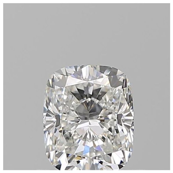 CUSHION 0.7 H VS1 --VG-EX - 110213849439 GIA Diamond