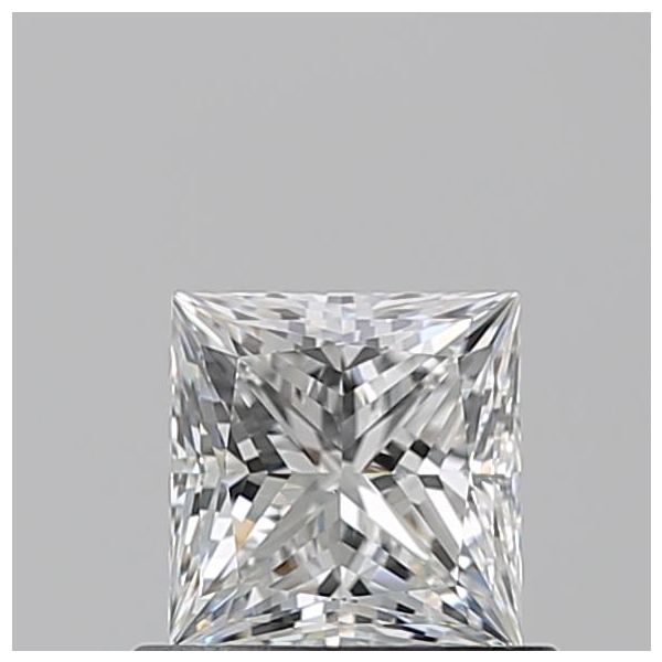PRINCESS 0.7 G VS2 --VG-EX - 110213849451 GIA Diamond