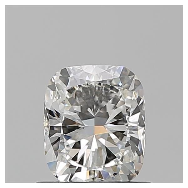 CUSHION 0.7 H VS2 --VG-VG - 110213849463 GIA Diamond