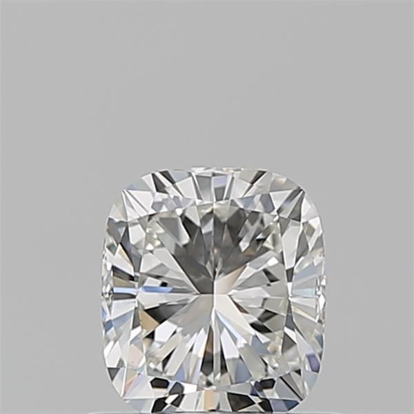 CUSHION 0.7 H VS1 --VG-EX - 110213849465 GIA Diamond