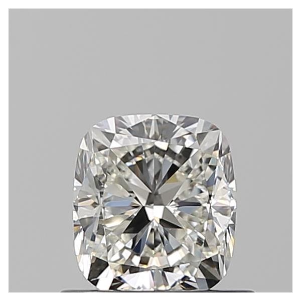 CUSHION 0.7 I VS1 --VG-EX - 110213849467 GIA Diamond