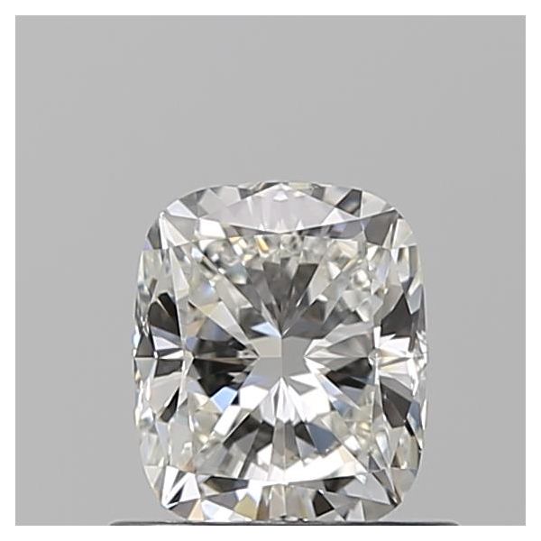 CUSHION 0.7 H VS1 --VG-VG - 110213849472 GIA Diamond
