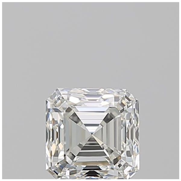 ASSCHER 0.7 I VS1 --VG-VG - 110213849477 GIA Diamond
