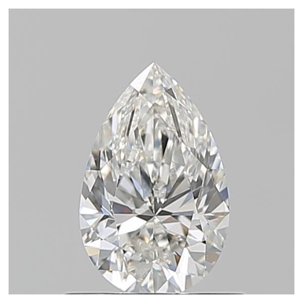 PEAR 0.7 H VS2 --VG-VG - 110213849478 GIA Diamond