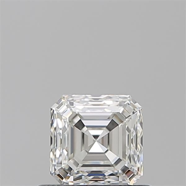 ASSCHER 0.7 H VS2 --EX-VG - 110213849479 GIA Diamond