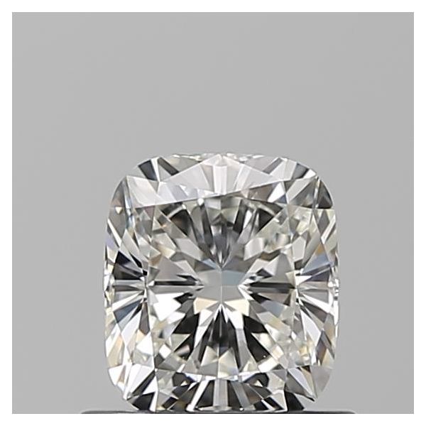CUSHION 0.7 H VVS2 --VG-EX - 110213849482 GIA Diamond