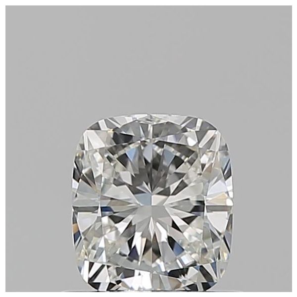 CUSHION 0.73 I VS1 --VG-EX - 110213849483 GIA Diamond