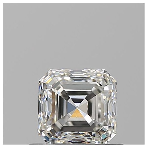 ASSCHER 0.7 H VS1 --VG-VG - 110213849486 GIA Diamond