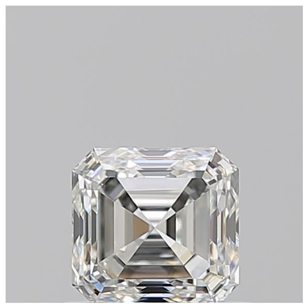 ASSCHER 0.7 H VVS1 --VG-EX - 110213849490 GIA Diamond