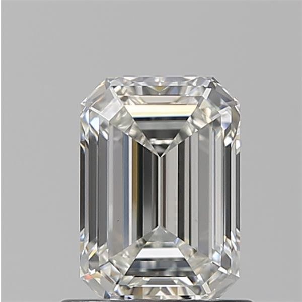 EMERALD 1.01 G VS1 --VG-EX - 110213850312 GIA Diamond
