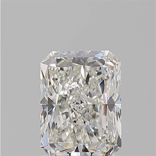 RADIANT 1.01 H VS1 --VG-EX - 110213850317 GIA Diamond