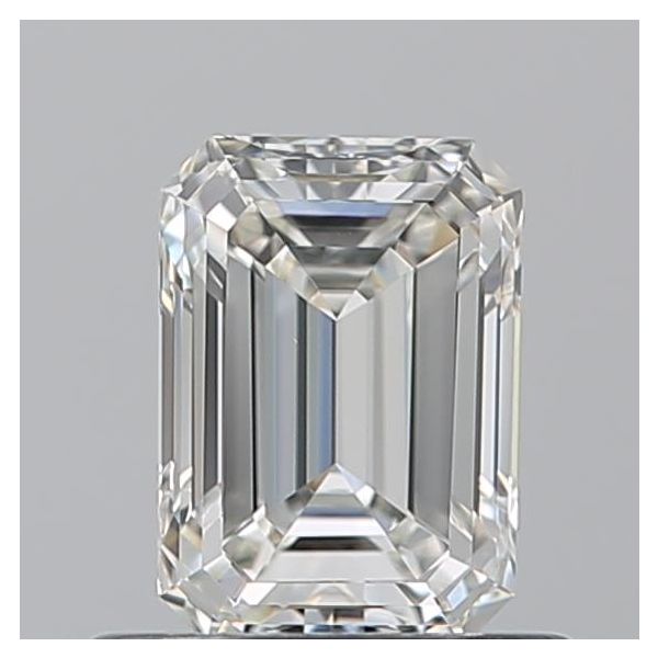 EMERALD 0.7 I VS1 --VG-EX - 110213854484 GIA Diamond