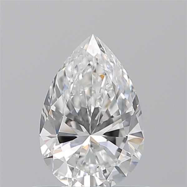 PEAR 0.7 F VS2 --VG-EX - 110213854485 GIA Diamond