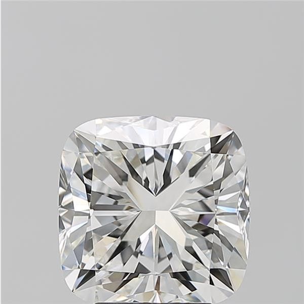 CUSHION 4.01 G VS2 --EX-EX - 110213866117 GIA Diamond