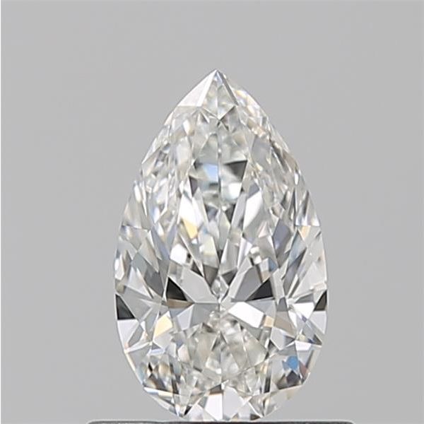 PEAR 0.61 H VVS2 --VG-VG - 110213868081 GIA Diamond