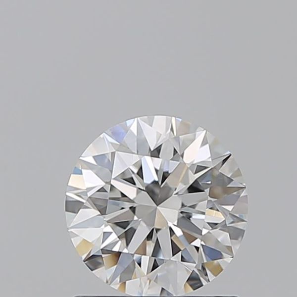ROUND 1.02 E VS1 EX-EX-EX - 110213921102 GIA Diamond