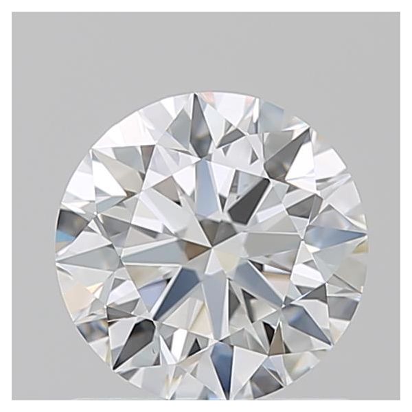 ROUND 1.01 E VS2 EX-EX-EX - 110213923524 GIA Diamond