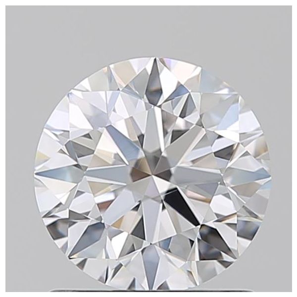ROUND 1.17 E VVS2 EX-EX-EX - 110213923525 GIA Diamond