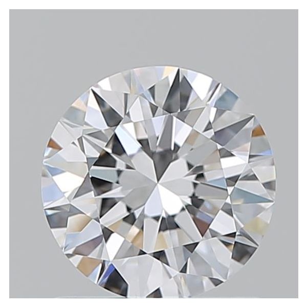 ROUND 1.09 D VVS2 EX-EX-EX - 110213923582 GIA Diamond