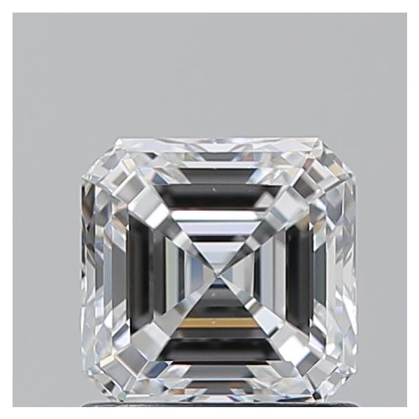 ASSCHER 1.01 E VS1 --EX-EX - 110213923628 GIA Diamond