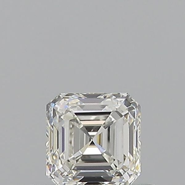 ASSCHER 0.5 H VVS2 --VG-VG - 110213925010 GIA Diamond