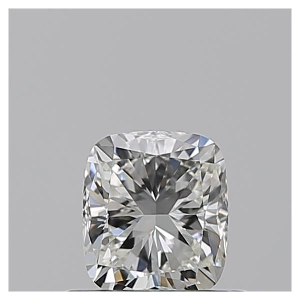 CUSHION 0.56 H VS1 --VG-VG - 110213925012 GIA Diamond