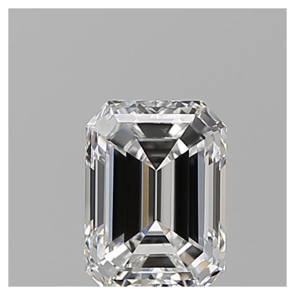 EMERALD 0.7 E VS1 --VG-VG - 110213925042 GIA Diamond