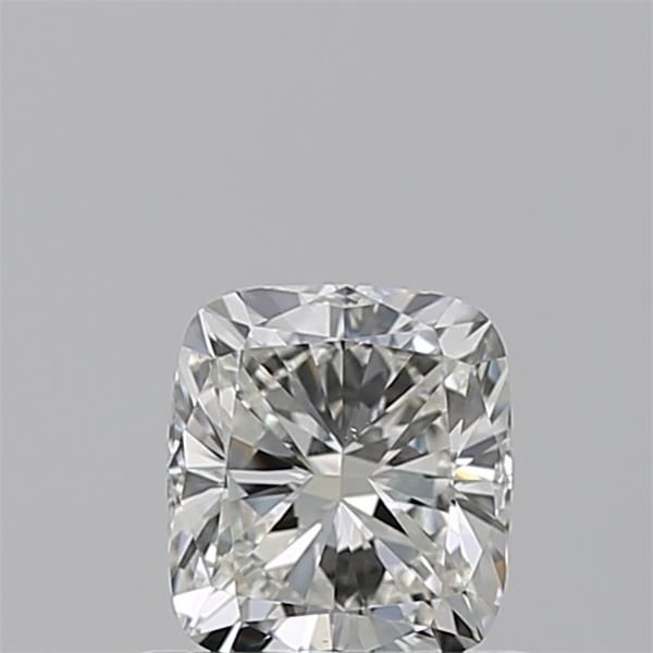 CUSHION 0.74 I VS2 --VG-EX - 110213925043 GIA Diamond