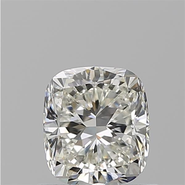 CUSHION 0.91 I VVS2 --EX-EX - 110213925047 GIA Diamond