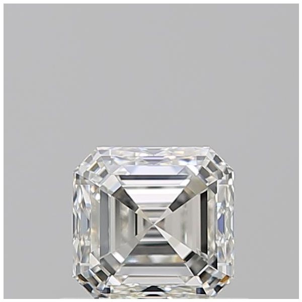 ASSCHER 0.7 I VVS1 --VG-EX - 110213925050 GIA Diamond