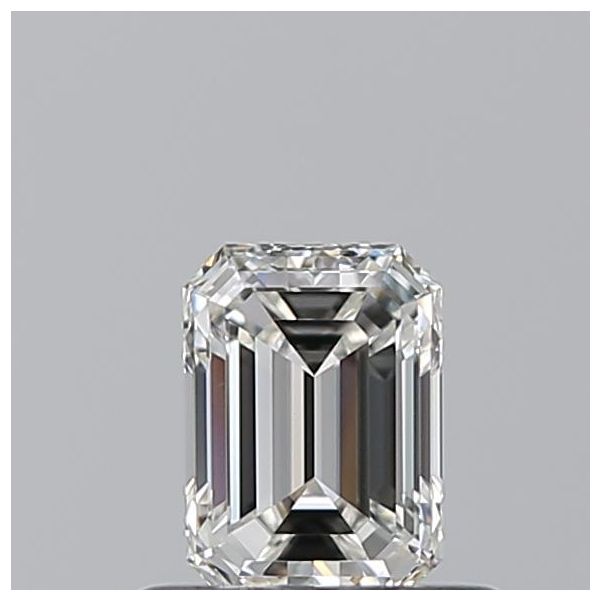 EMERALD 0.5 G VVS2 --VG-EX - 110213925061 GIA Diamond