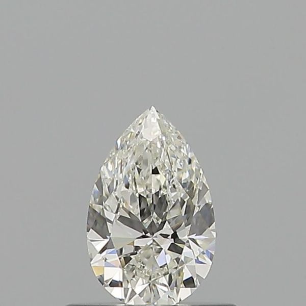 PEAR 0.5 I IF --VG-VG - 110213925072 GIA Diamond