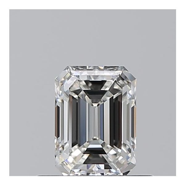 EMERALD 0.5 G VS1 --VG-EX - 110213925078 GIA Diamond