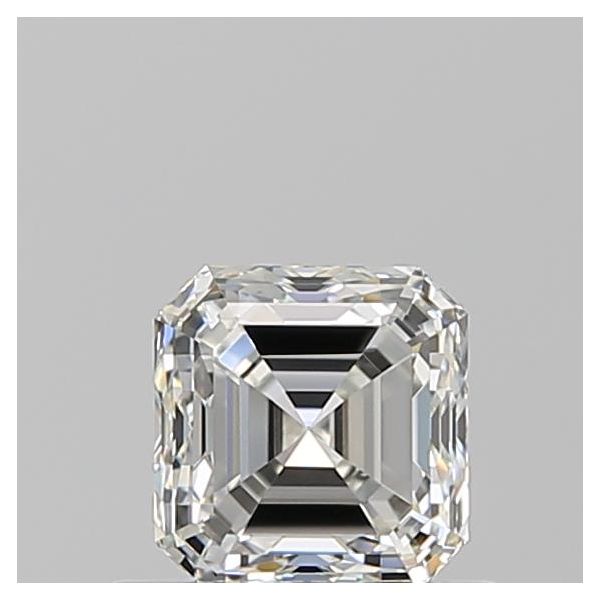 ASSCHER 0.7 I VS1 --VG-VG - 110213925084 GIA Diamond