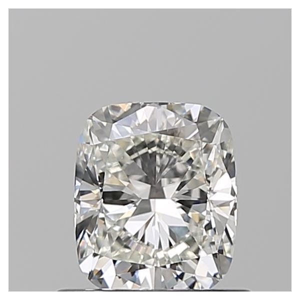 CUSHION 0.72 I VVS2 --VG-EX - 110213925089 GIA Diamond