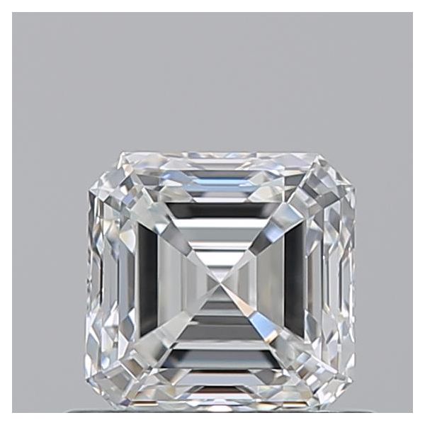 ASSCHER 0.7 F VVS1 --VG-VG - 110213964641 GIA Diamond