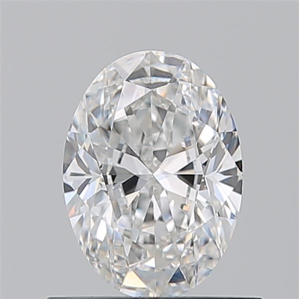 OVAL 0.7 F VVS2 --VG-EX - 110213964650 GIA Diamond