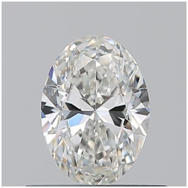 OVAL 0.5 H VVS2 --VG-EX - 110213964822 GIA Diamond