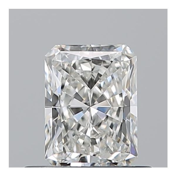 RADIANT 0.52 I VVS2 --VG-EX - 110213964826 GIA Diamond