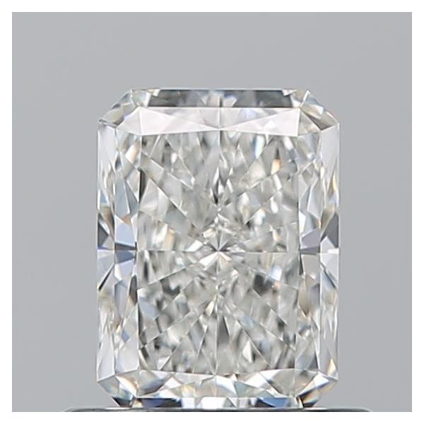 RADIANT 0.7 H VS1 --VG-VG - 110213964838 GIA Diamond