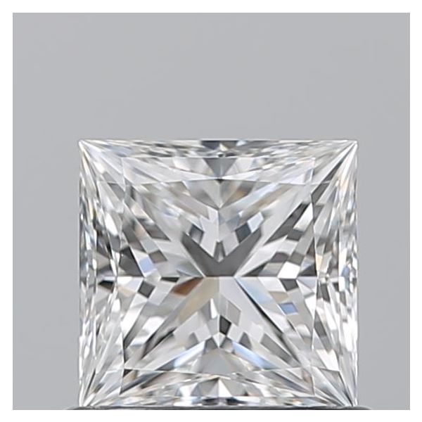 PRINCESS 0.75 F IF --VG-EX - 110213964841 GIA Diamond